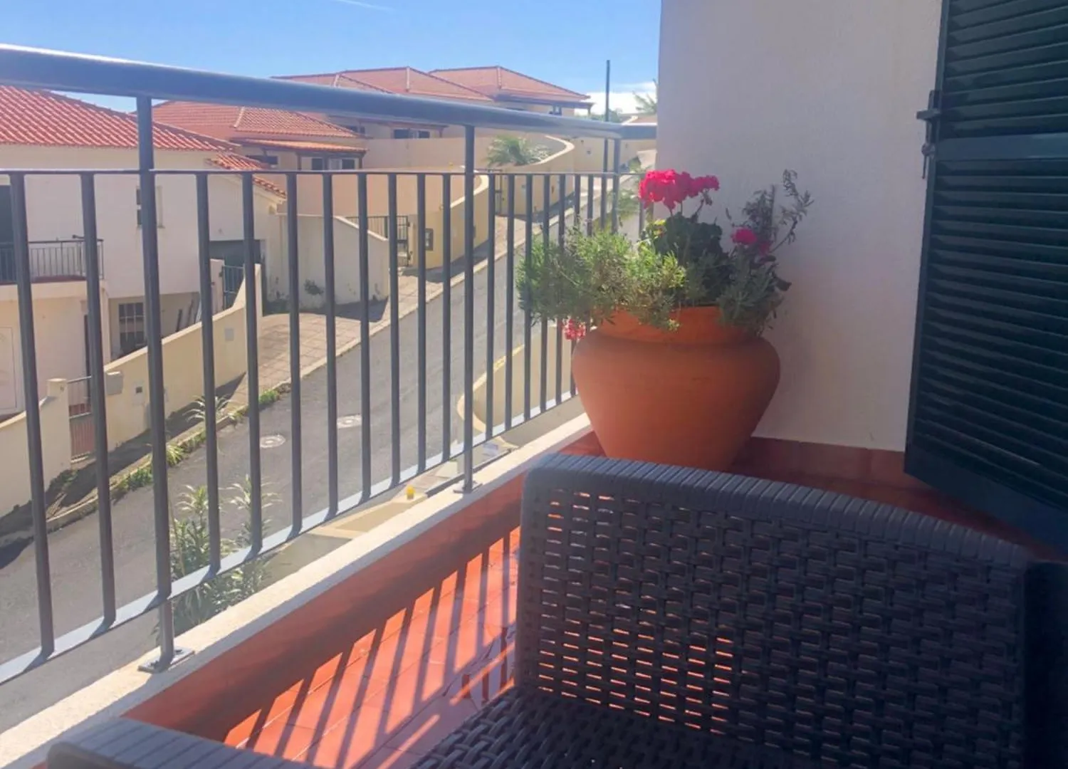 Sunshine Room Gaula 0*,  Portugalia
