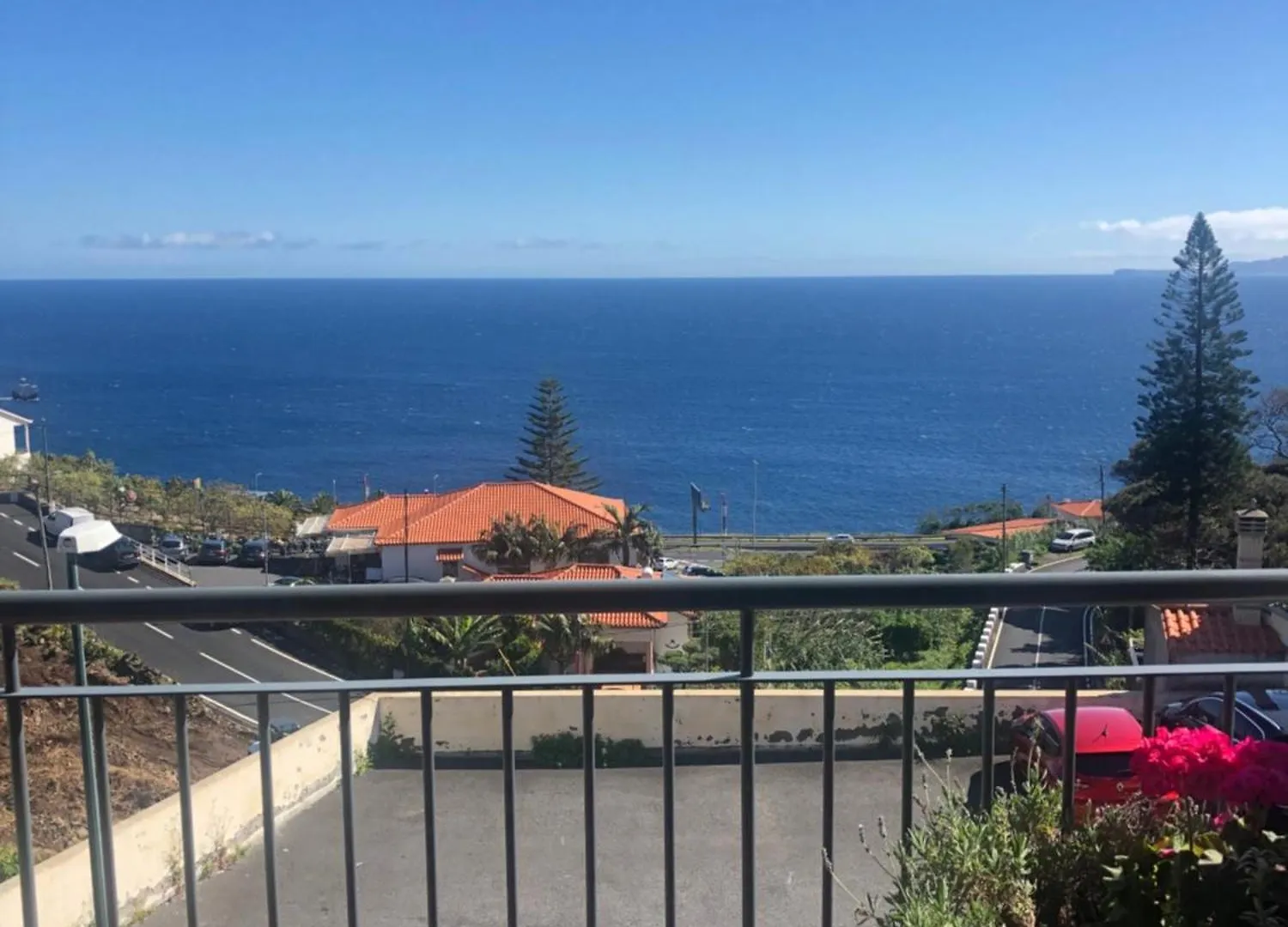Homestay Sunshine Room Gaula Portugal