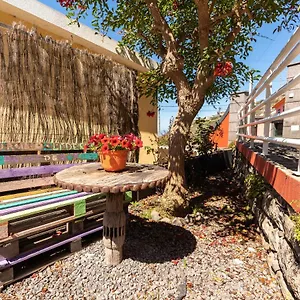 Gospodarstwo wiejskie Casa Camelias, Arco da Calheta (Madeira)