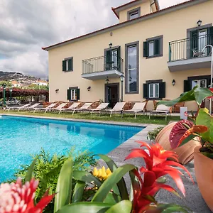 Gospodarstwo agroturystyczne Quinta Da Saraiva, Câmara de Lobos
