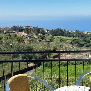 Dom wakacyjny View, Ponta do Sol (Madeira)